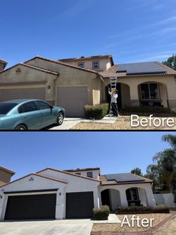 Painting Services
