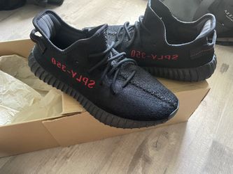 Yezzy Boost 350