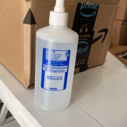 Kangen Electrolyses Solution 