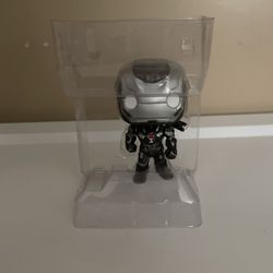 Marvel’s War Machine funko pop 