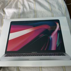 Apple Laptop M1 Chip Brand New 