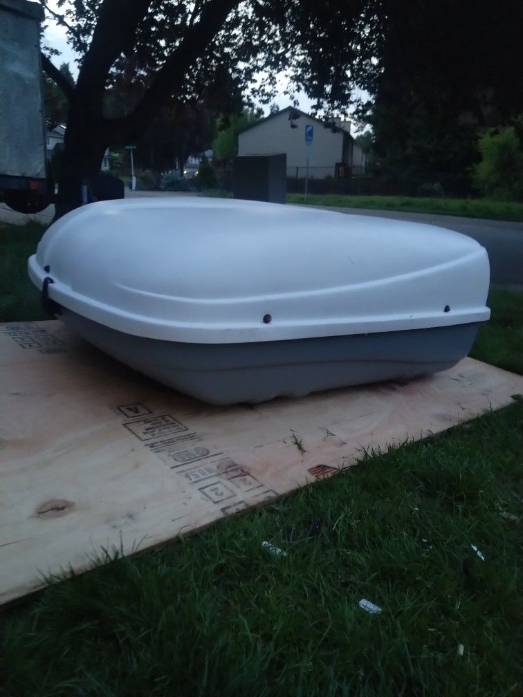 Car Pod