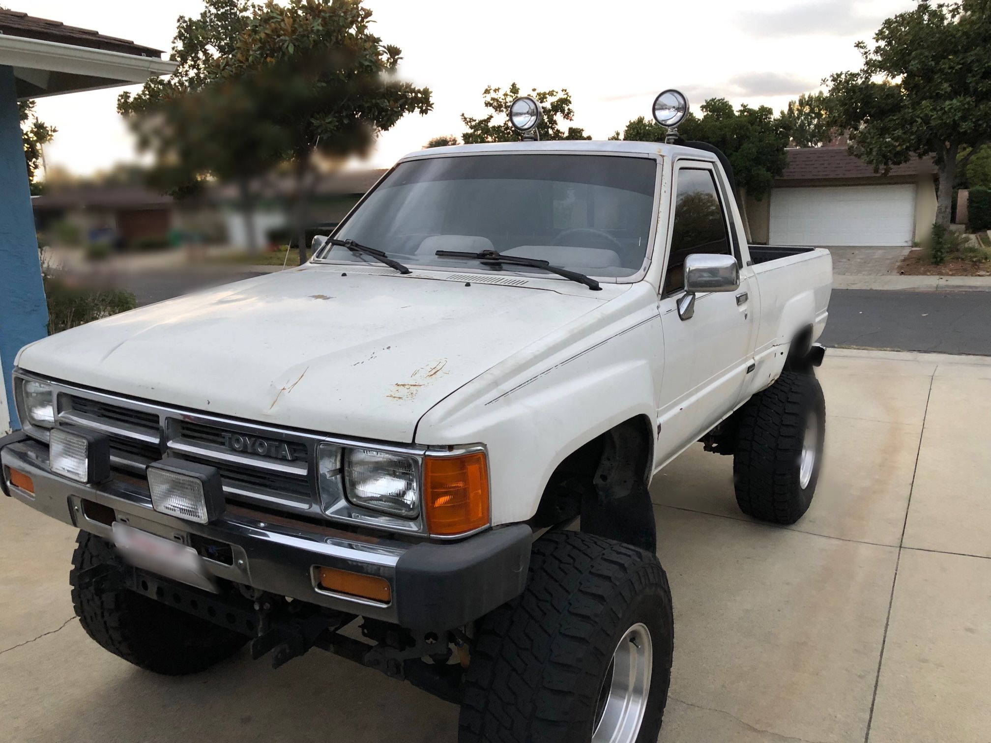 Toyota Pickup for Sale in Los Angeles, CA - OfferUp