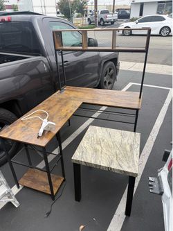 Great desk