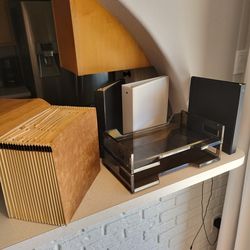 Tax Organize Folders