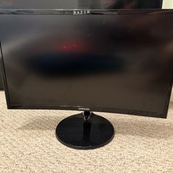 Samsung Monitor 