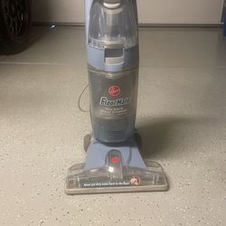 Hard Floor Cleaner