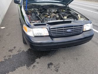 Tune ups, Brakes, check engine light reset!