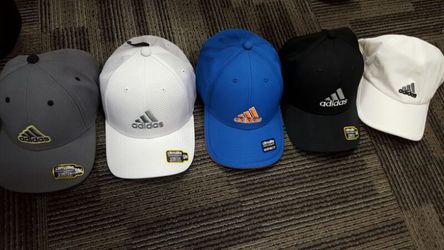 Adidas hat's