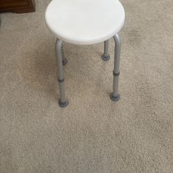 Stool