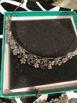 Tiyara for wedding/prom/parties