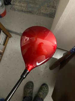 Nike Covert driver (LIKE NEW)