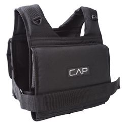 Weighted Vest