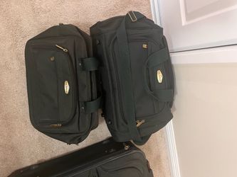 Luggage