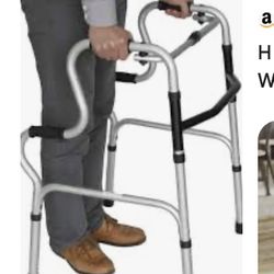 Adult Walker Lime New 