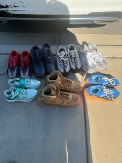 Shoes