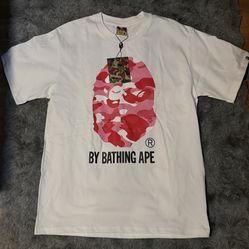 BAPE T-Shirt