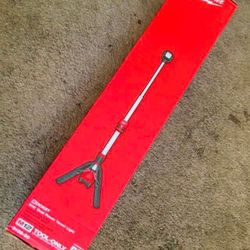 Milwaukee New Light M12 