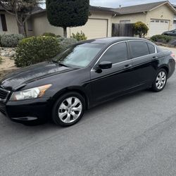 2010 Honda Accord