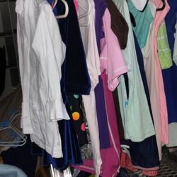 BOGO Clothes Shoes All Sizes 