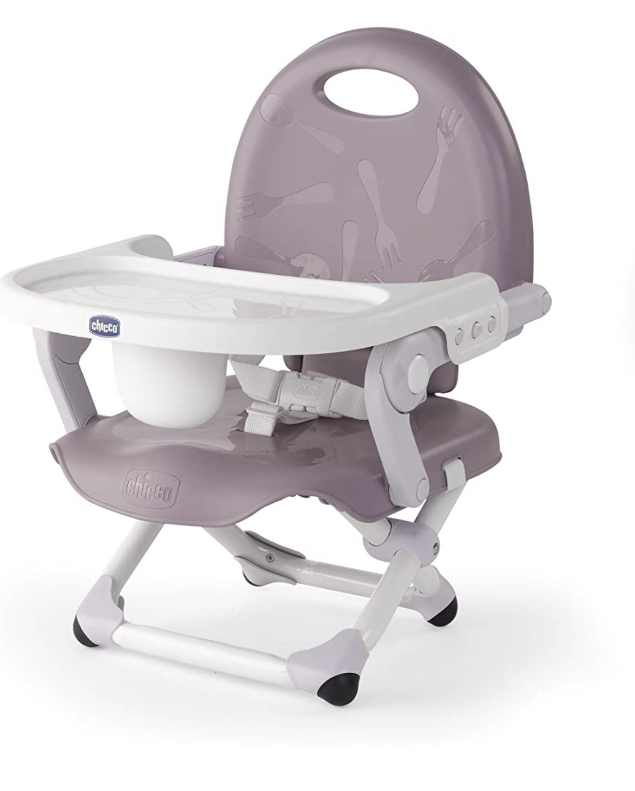 Chicco Booster Seat For Baby Brand New 