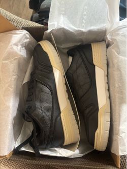 Coach Shoes