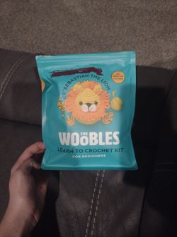 Woobles
