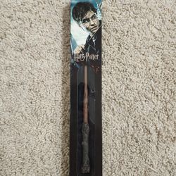 Harry Potter's Wand