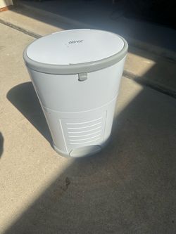 Diaper Pail