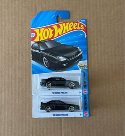Hot Wheels - Main Line