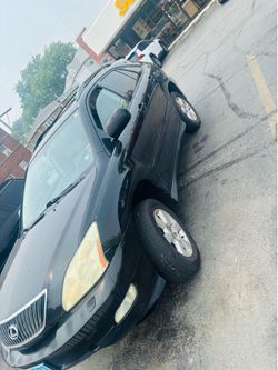 2006 Lexus ES 330