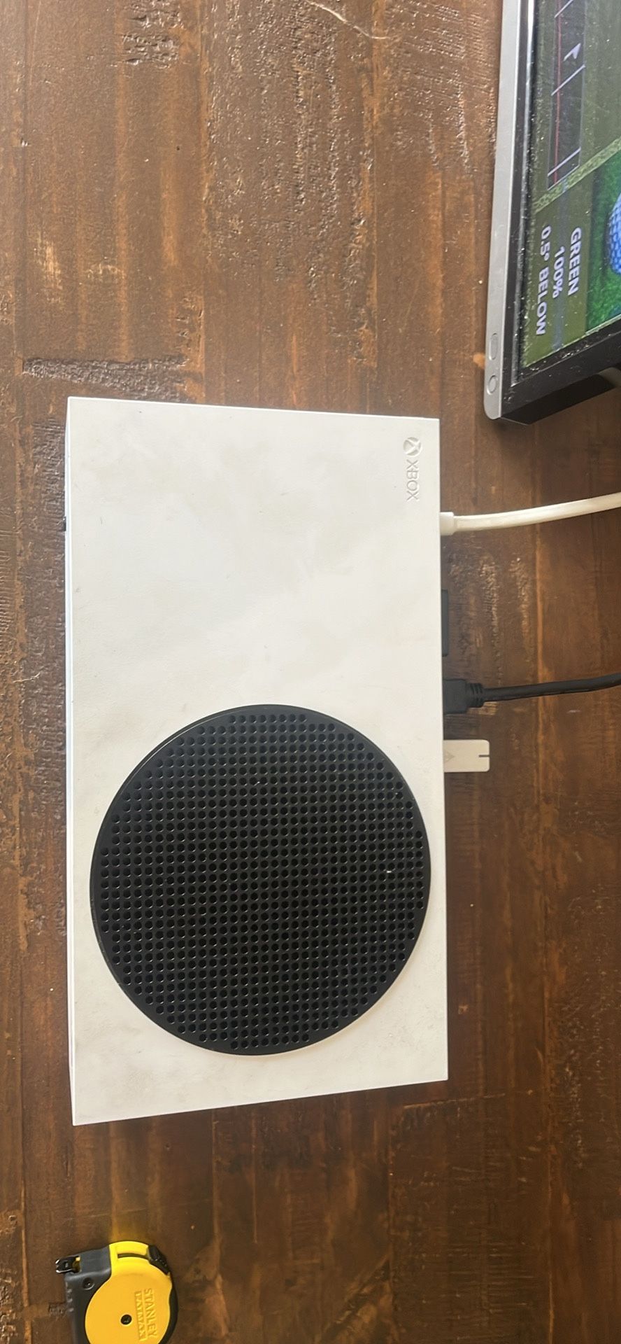 Xbox 1 Series S with Bluetooth TurtleBeach headset