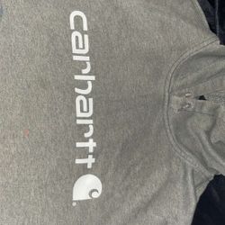 Old Carhartt 
