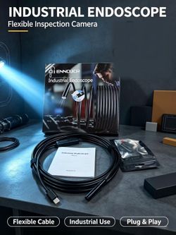 Industrial Endoscope