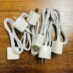 Fast Charger Type C Lightning USB for Samsung iPad iPhone 12/13/14/15/16/17 Reg/Pro/Plus/Max $7/EACH