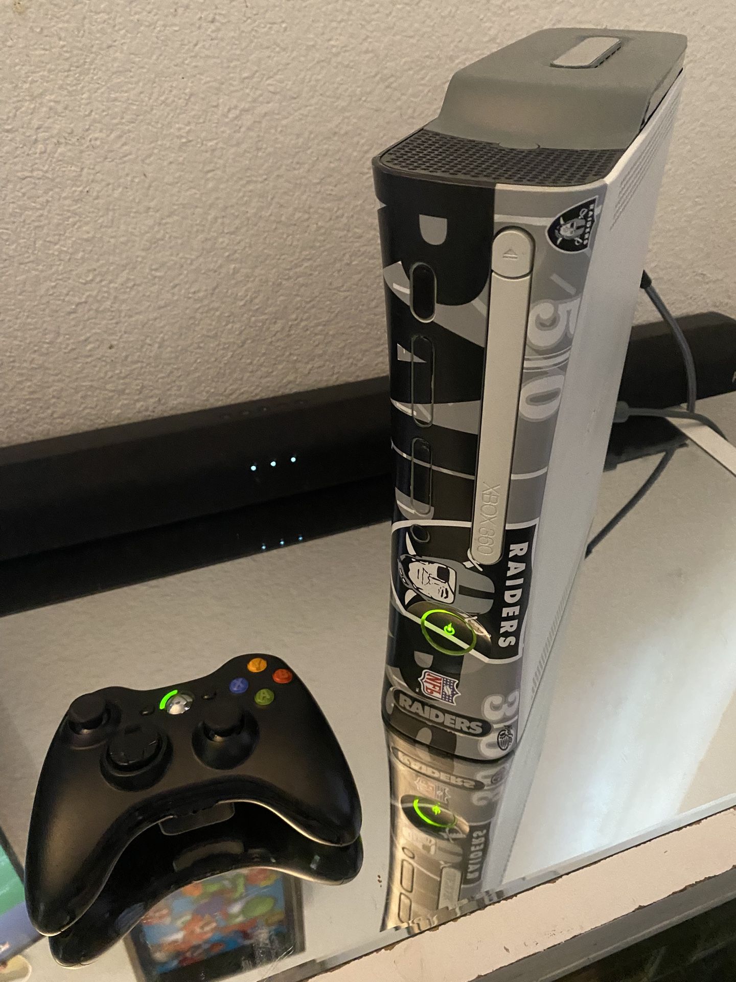 Xbox 360