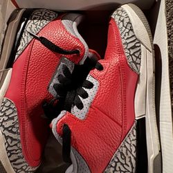 Youth Size 3 