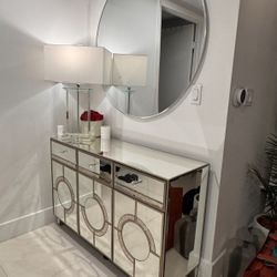 Mirror Console