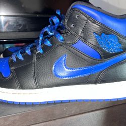 Jordan 1s
