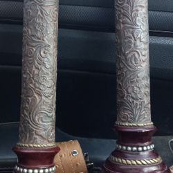 Candle Holders 