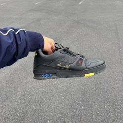 Louis Vuitton Trainer Size 9