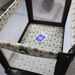 Graco Pack N Play