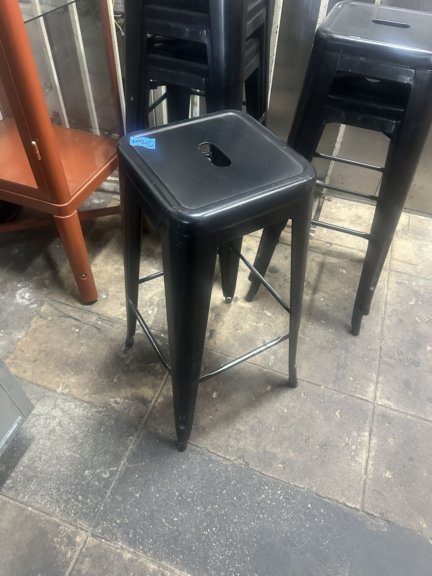 High Stools