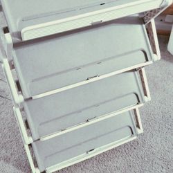 Shoe Rack - Used