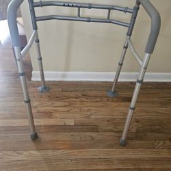 Safety Rails
