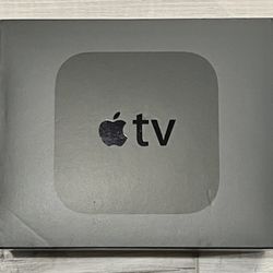 Apple TV HD 32GB 4th Generation (MGY52LL/A)