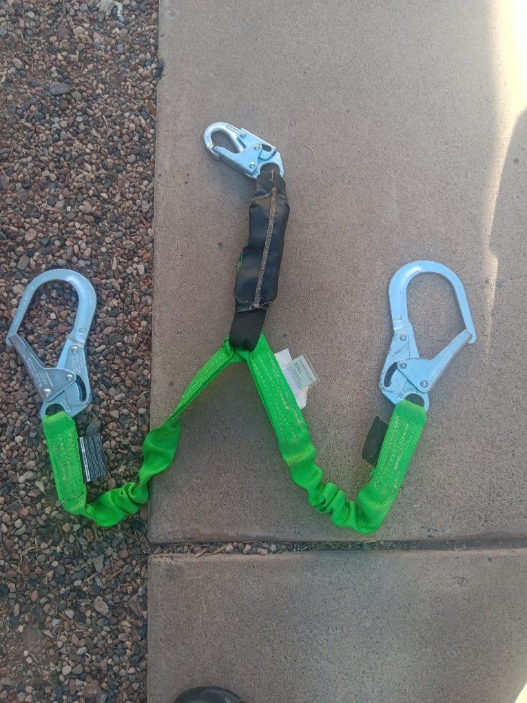 Honeywell Stretch Stop