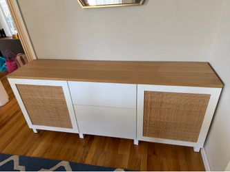 IKEA Bar, cabinet, etc