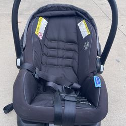 Baby Car Seat Carrier For Free