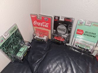 Seven M2 Items